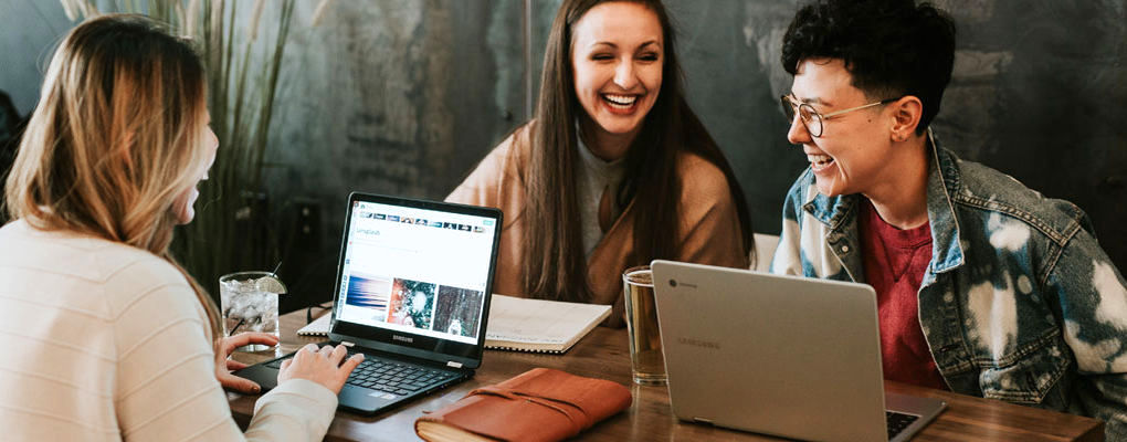 Flexibele Carrièremogelijkheden Voor Millennials